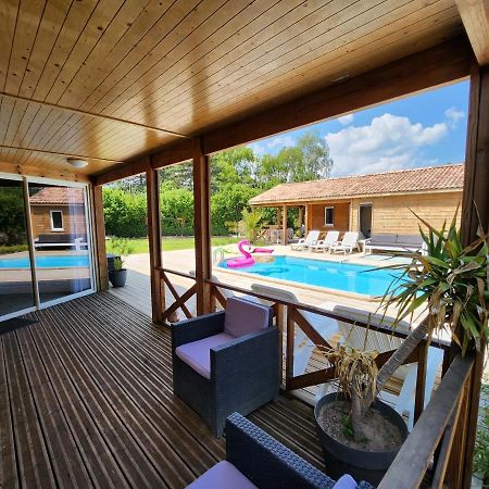 Le Clos De Lignac Cieux Екстер'єр фото
