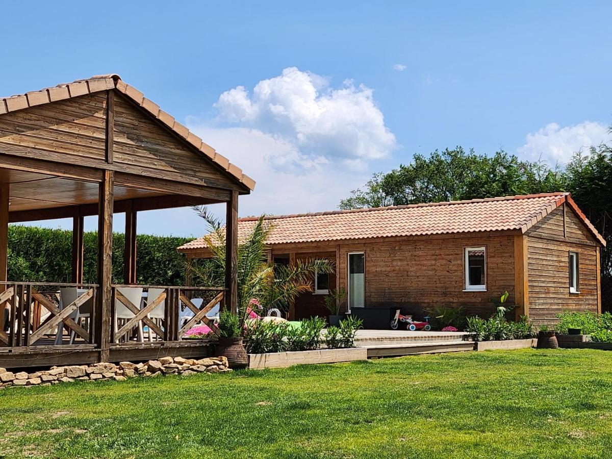 Le Clos De Lignac Cieux Екстер'єр фото