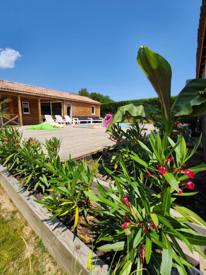 Le Clos De Lignac Cieux Екстер'єр фото
