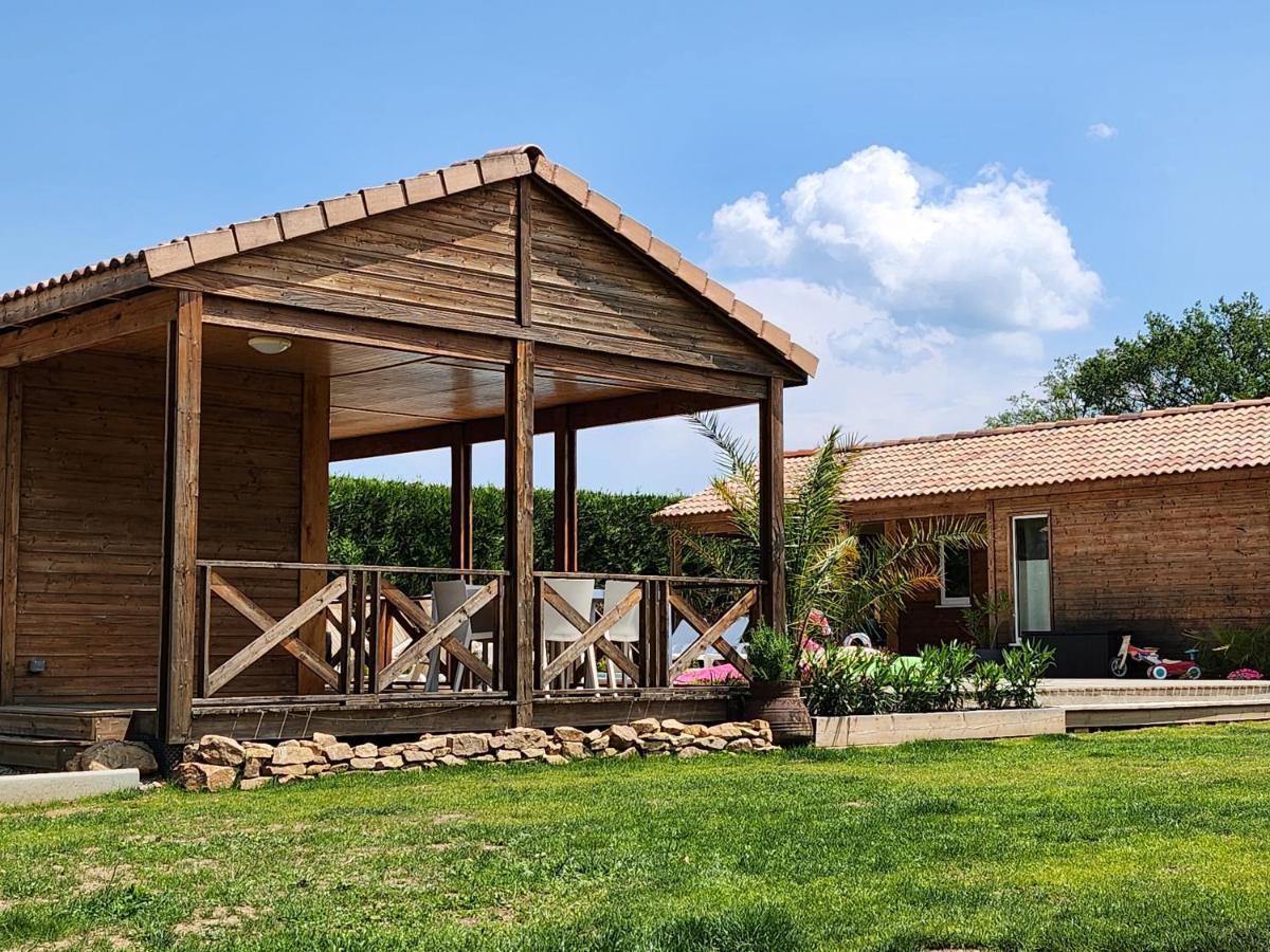 Le Clos De Lignac Cieux Екстер'єр фото